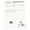 Image 5 : Beautiful G.I.A. Certified Lab Grown Ruby