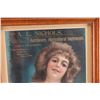 Image 4 : Framed Advertiser