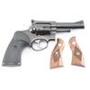 Image 2 : Ruger Security-Six .357 Mag #156-27707
