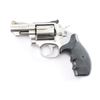 Image 1 : Smith & Wesson 66-4 .357 Mag #BRN4058