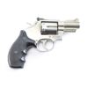Image 2 : Smith & Wesson 66-4 .357 Mag #BRN4058