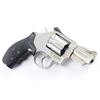 Image 3 : Smith & Wesson 66-4 .357 Mag #BRN4058