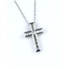 Image 2 : High Quality Dazzling Diamond Cross