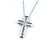 Image 3 : High Quality Dazzling Diamond Cross