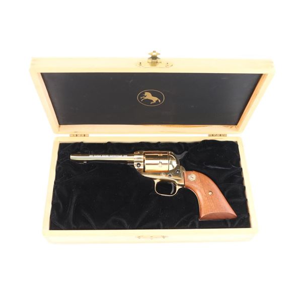 Colt Frontier Scout 'Kansas Series' .22 LR