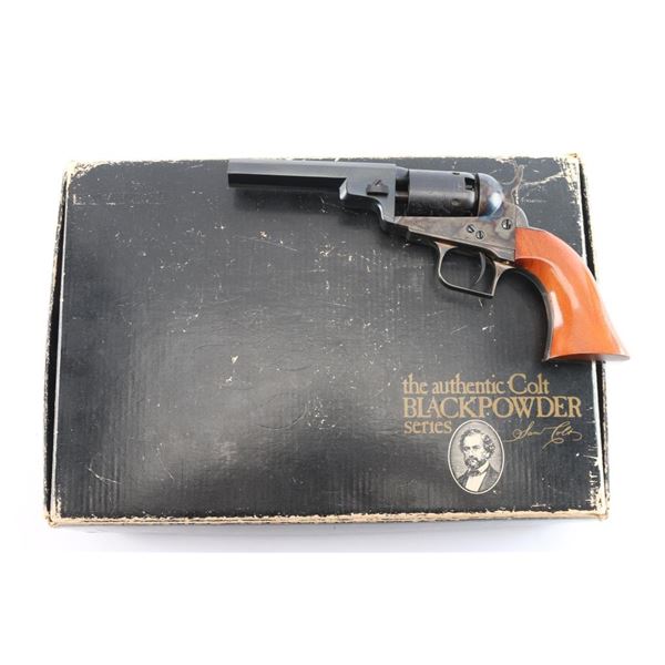 Colt Baby Dragoon .31 Cal #17367