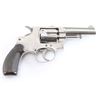 Image 2 : Smith & Wesson .32 Hand Ejector .32 S&W