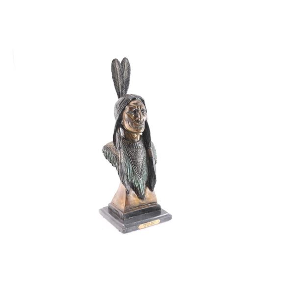 Fine Art Bronze