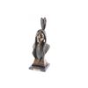 Image 2 : Fine Art Bronze