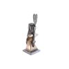 Image 3 : Fine Art Bronze