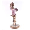 Image 3 : Fine Art Bronze.