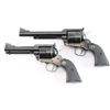 Image 2 : Ruger New Model Blackhawk .357 Mag/44 Mag