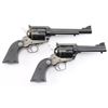 Image 3 : Ruger New Model Blackhawk .357 Mag/44 Mag