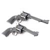 Image 4 : Ruger New Model Blackhawk .357 Mag/44 Mag