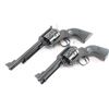 Image 5 : Ruger New Model Blackhawk .357 Mag/44 Mag