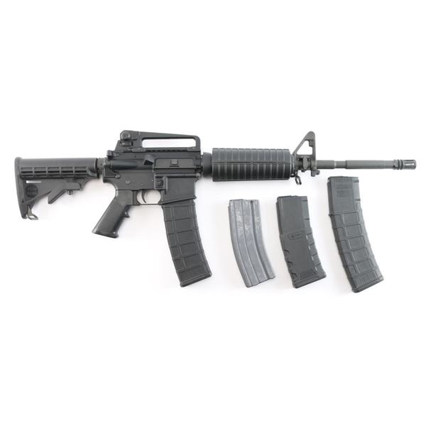 Stag Arms Stag-15 5.56mm #86771
