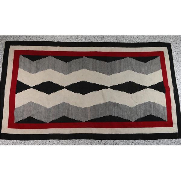 Navajo Rug