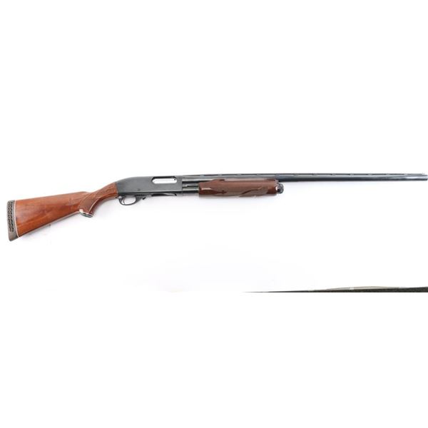 Remington 870 'Wingmaster' 12 Ga #W199376M
