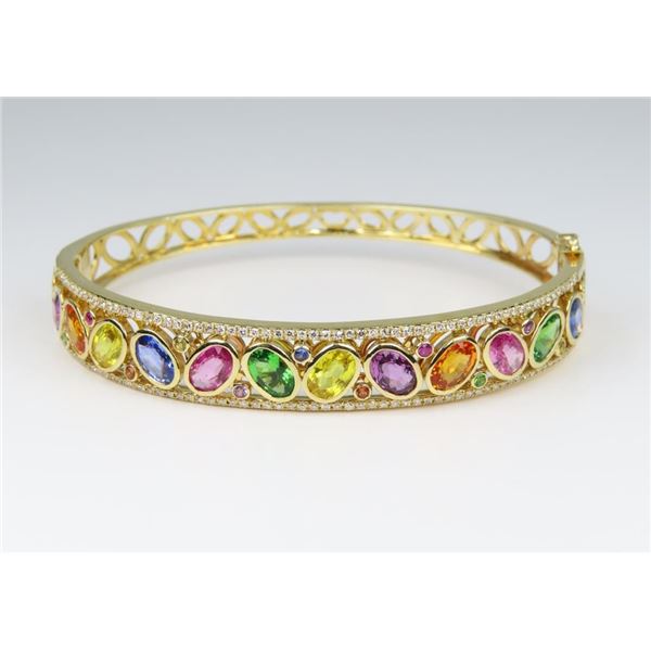 Spectacular Designer ‘EFFY’