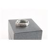 Image 3 : Ladies Diamond Engagement Set