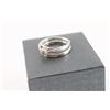 Image 4 : Ladies Diamond Engagement Set