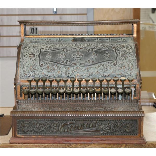 National Cash Register Company