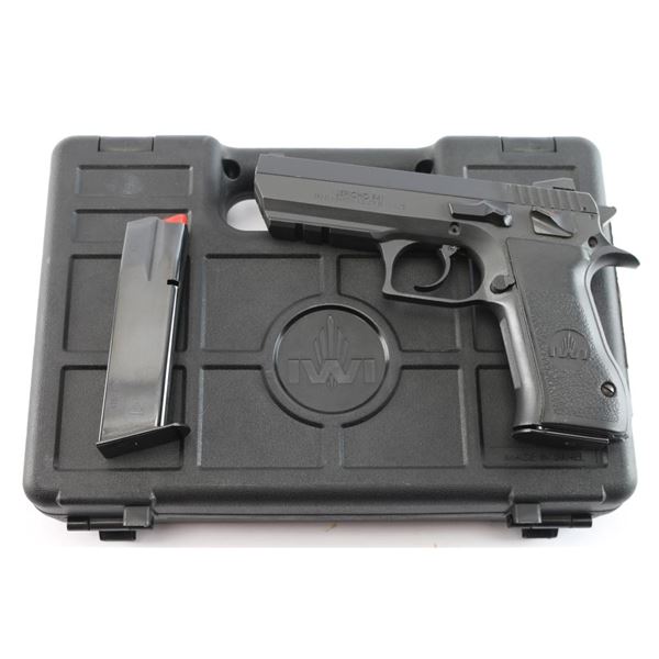IWI Jericho 941 .40 S&W #J0003944