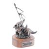 Image 1 : Fine Art Bronze