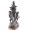Image 2 : Fine Art Bronze.