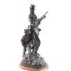 Image 3 : Fine Art Bronze.