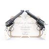 Image 2 : Ruger New Vaquero 'NRA Matched Set' .45 LC