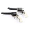 Image 3 : Ruger New Vaquero 'NRA Matched Set' .45 LC
