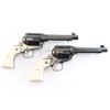 Image 4 : Ruger New Vaquero 'NRA Matched Set' .45 LC