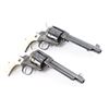 Image 5 : Ruger New Vaquero 'NRA Matched Set' .45 LC