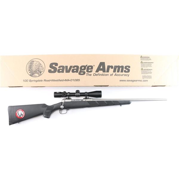 Savage Model 16 .308 Win #K041042