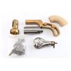 Image 2 : Classic Arms/CVA  Percussion Pistol Kits