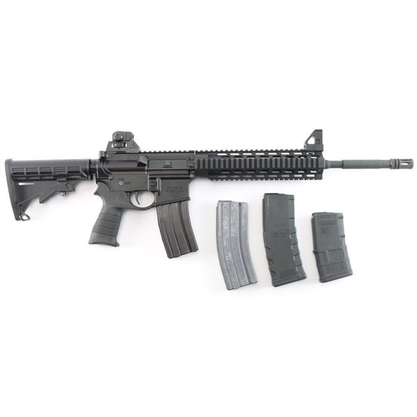 Mossberg MMR 'AR-15' 5.56mm #MMR30574A