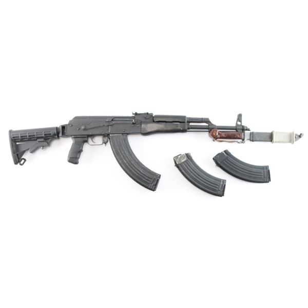Romarm / CAI GP/WASR-10/63 7.62x39mm #IS3731