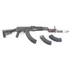 Image 1 : Romarm / CAI GP/WASR-10/63 7.62x39mm #IS3731