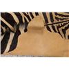 Image 3 : Zebra Hide Rug