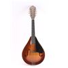 Image 2 : Early C.F. Martin & Co. Mandolin