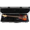 Image 1 : Fender Jazz Bass Guitar