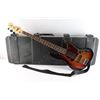 Image 2 : Fender Jazz Bass Guitar