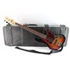 Image 3 : Fender Jazz Bass Guitar
