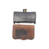 Image 1 : Civil War Pistol Pouch & McKeever Box