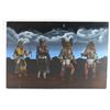 Image 1 : Original Acrylic on Canvas