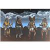 Image 2 : Original Acrylic on Canvas