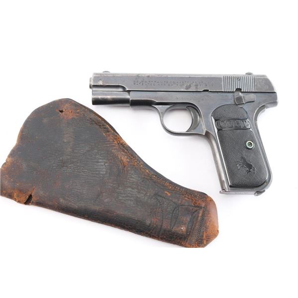 Colt 1903 Pocket Hammerless .32 ACP #436551
