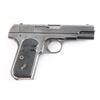 Image 3 : Colt 1903 Pocket Hammerless .32 ACP #436551