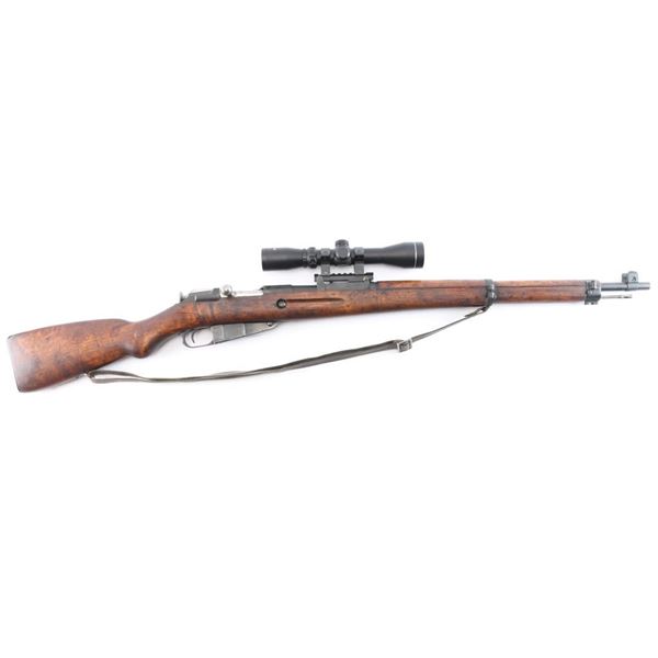 Sako M39 'Mosin Nagant' 7.62x54R #237976